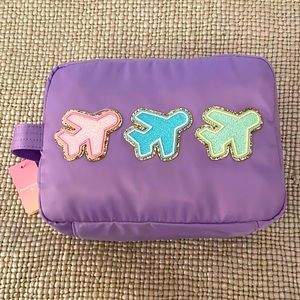 Stoney Clover Lane x Target Large Airplane Bag